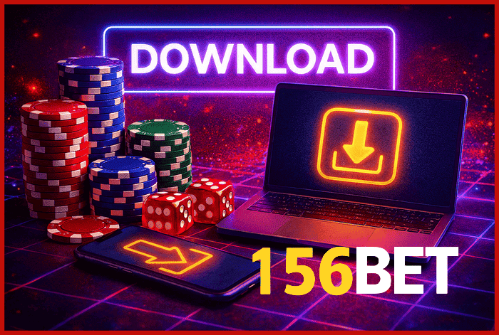 Guia para baixar e instalar o APK 156BET