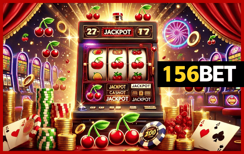 FAQ 156BET para jogos de slots