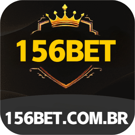 Imagem promocional da 156BET mostrando a plataforma e suas vantagens