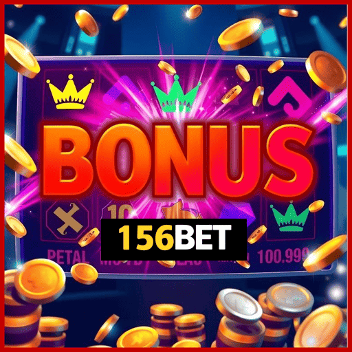156BET bônus 2025 incluindo boas-vindas e promoções