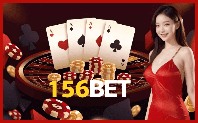 Ofertas e recompensas da 156BET em catálogo visual.