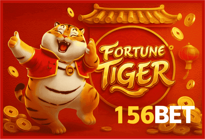 Jogo Tiger Ox Mouse da 156BET.
