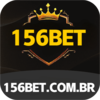 Logo da 156BET