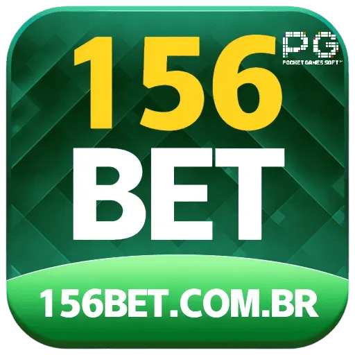 Imagem promovendo jogos de loteria online da 156BET com prêmios incríveis.